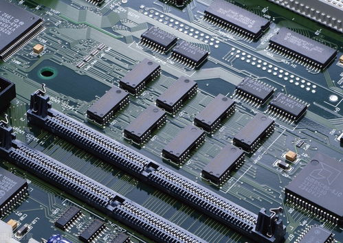 不懼疫情，中國集成電路設計業增速超20%展現強勁韌性