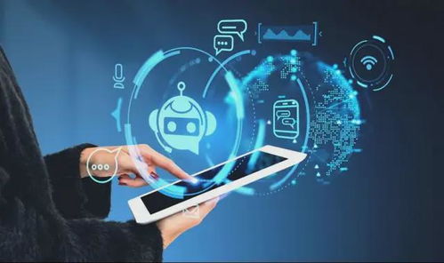 從流量戰爭到智能覺醒 中國互聯網開啟AI技術紅利新紀元